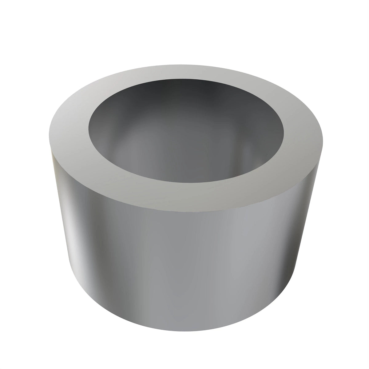 John Deere E70888: Cylindrical Alloy Bushing