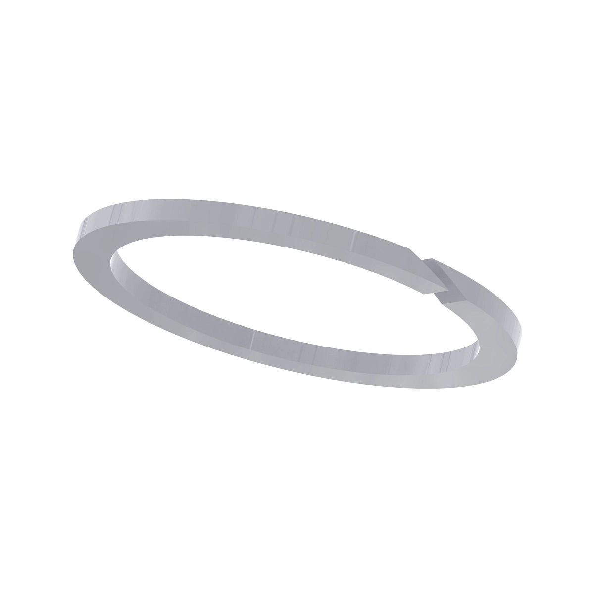 John Deere E71998: Back-Up Ring