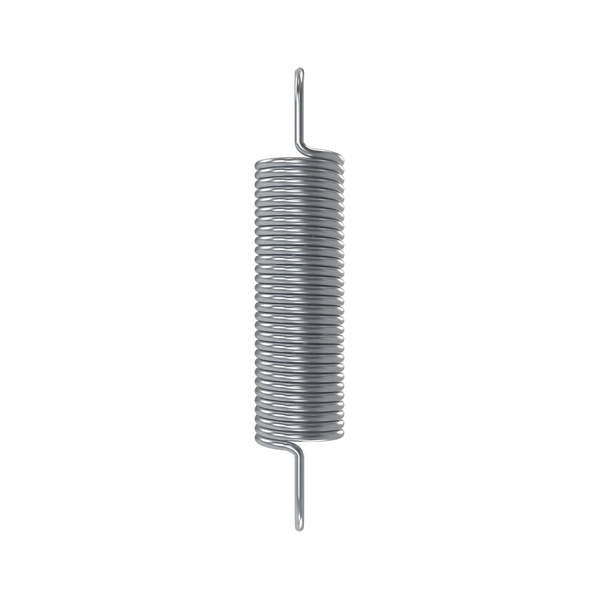 John Deere E78805: Extension Spring