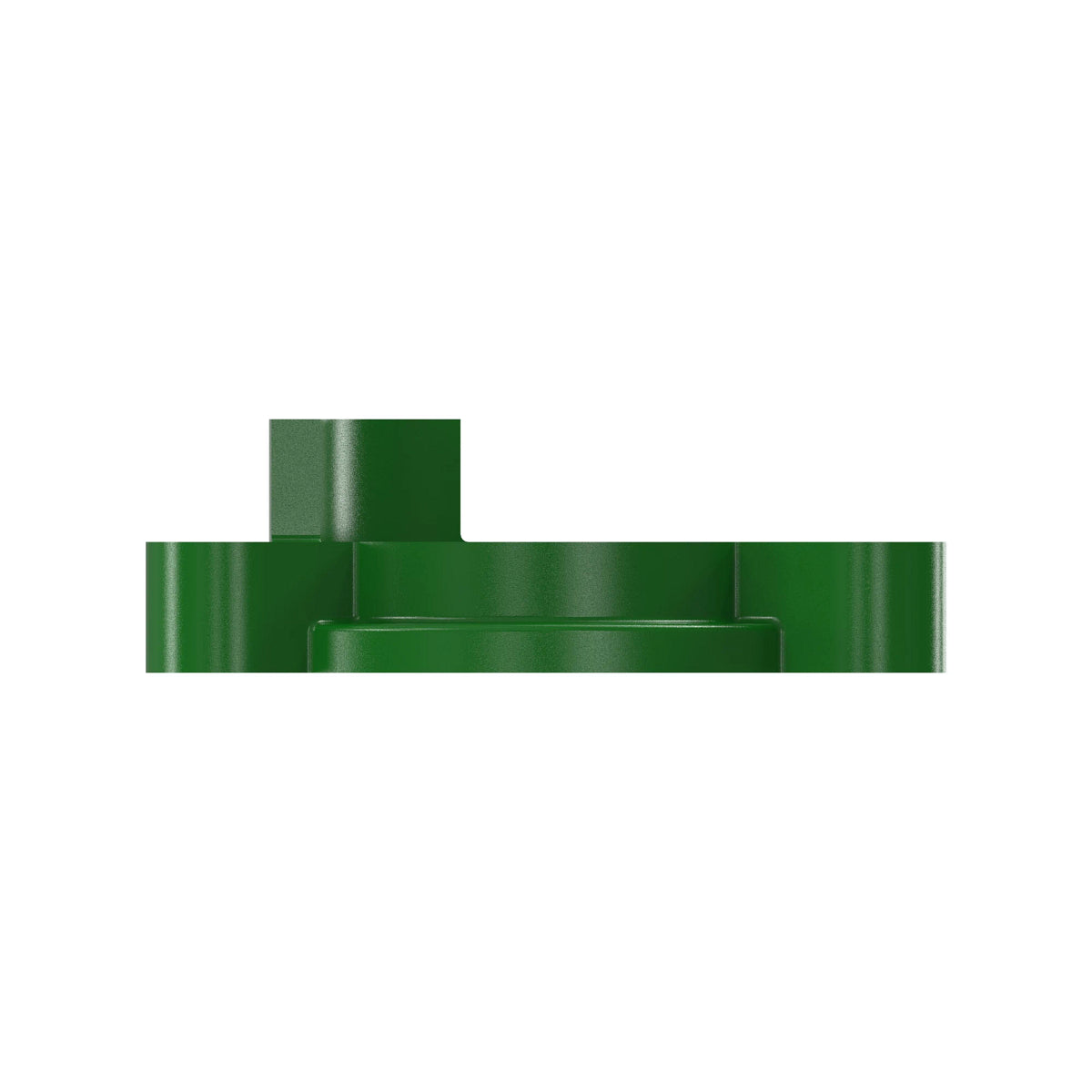 John Deere E88900: Auger Platform Reel Bushing Flange