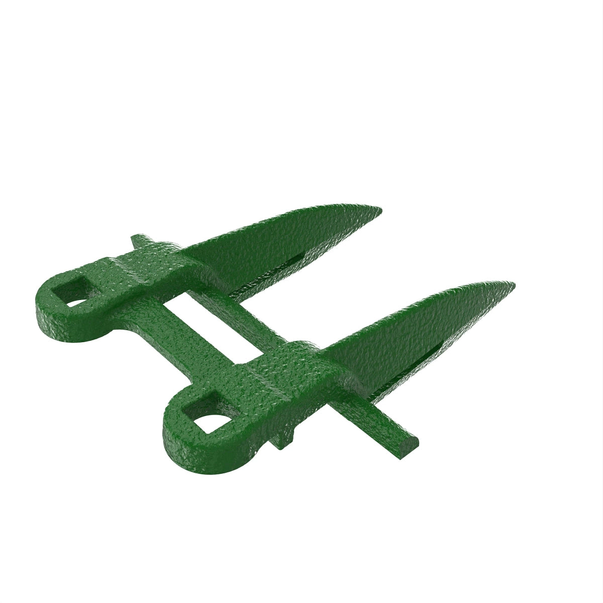 John Deere E88910: Knife Guard