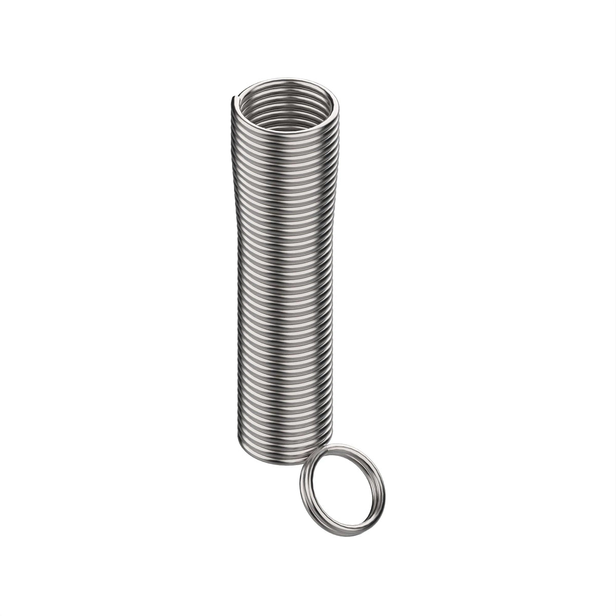 John Deere E90570: Hose Spring Guard