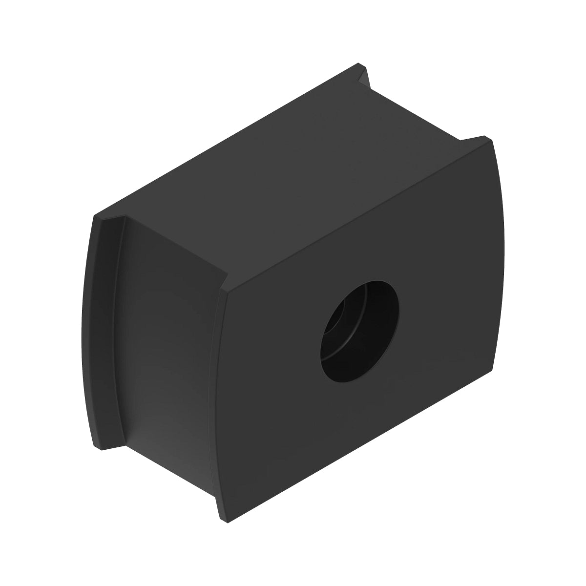 John Deere E90777: Middle Chain Drive Guide