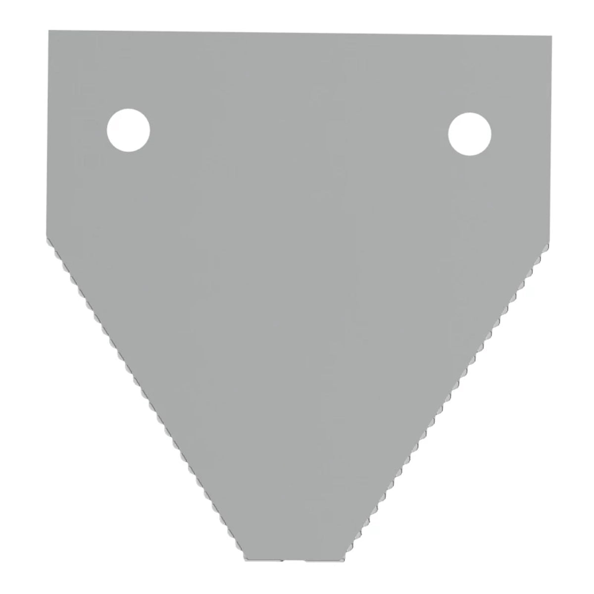 John Deere E91025: Over Serrated Section Knife