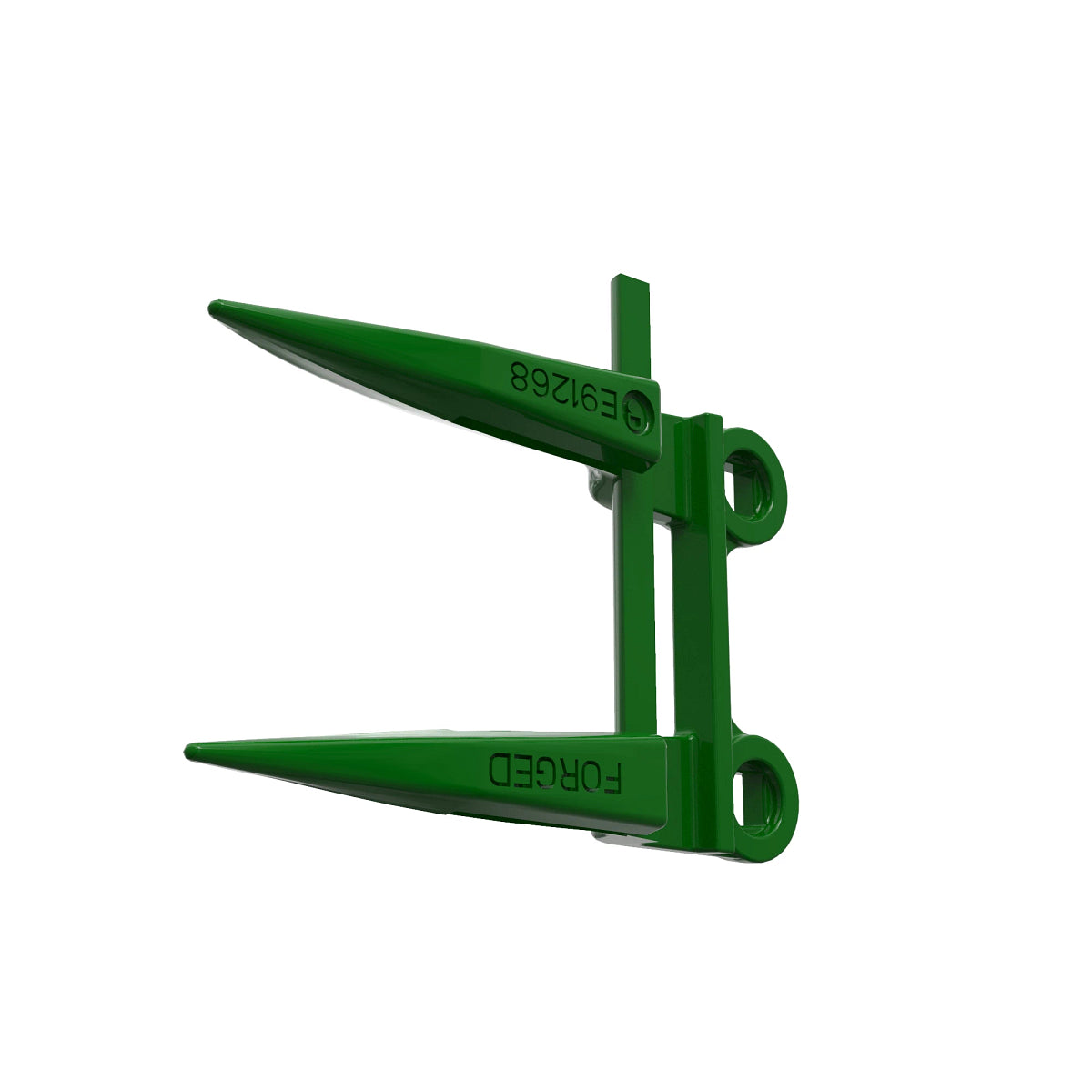 John Deere E91268: Knife Guard, Left Side