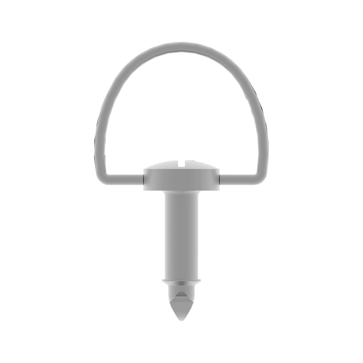 John Deere E98732: Hood Support Retainer