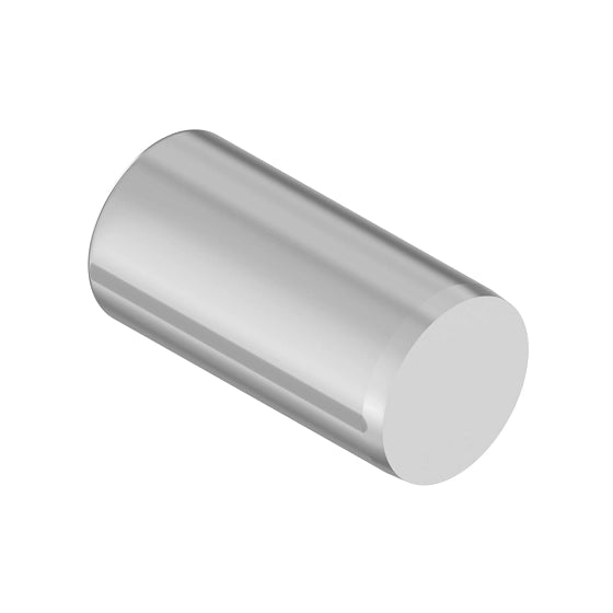 John Deere F1743R: Dowel Pin