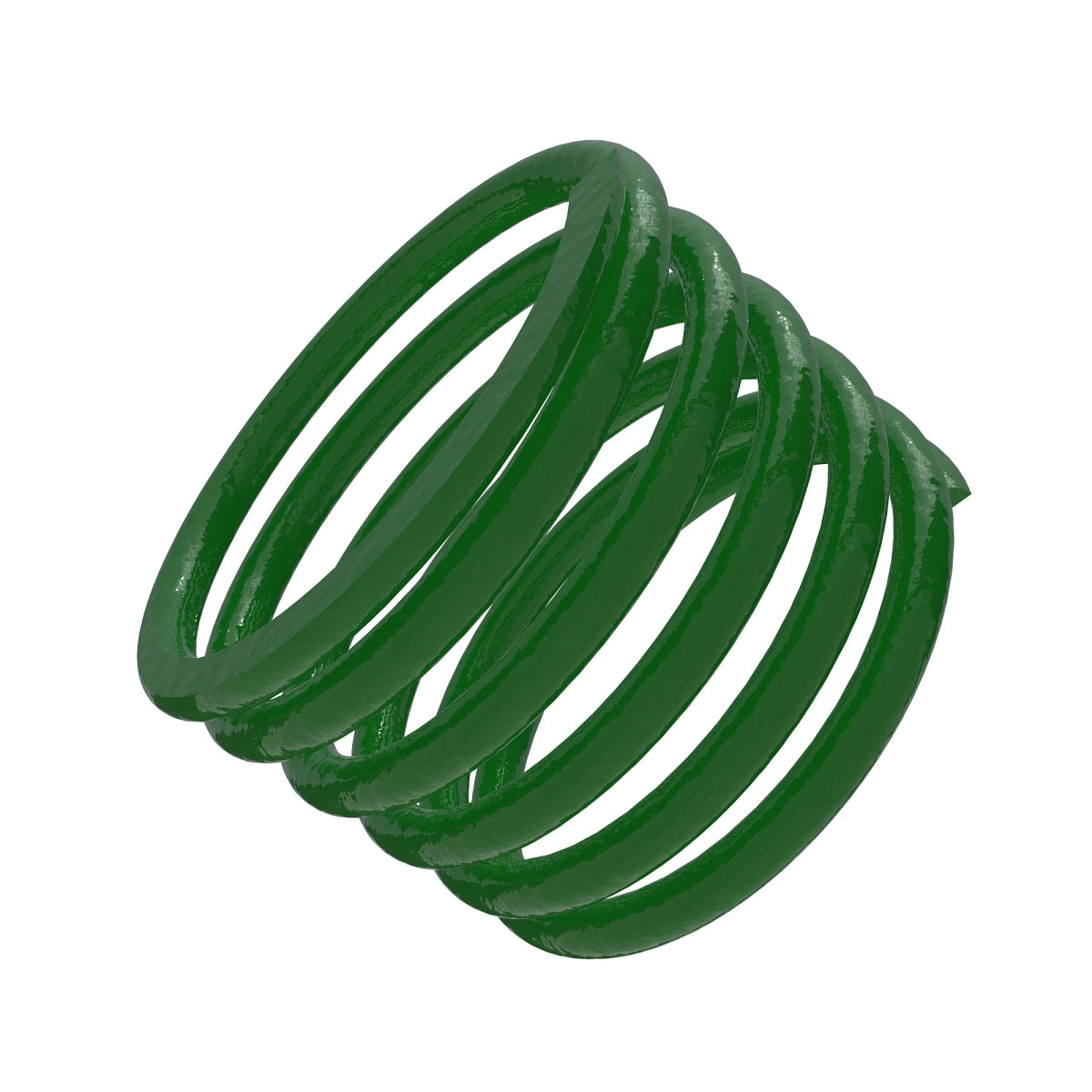 John Deere F304R: Compression Spring