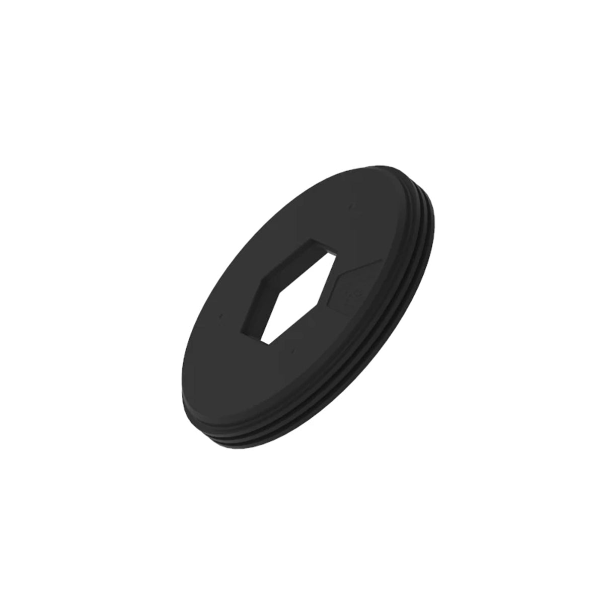 John Deere FH310676: Idler Roll Dust Cap