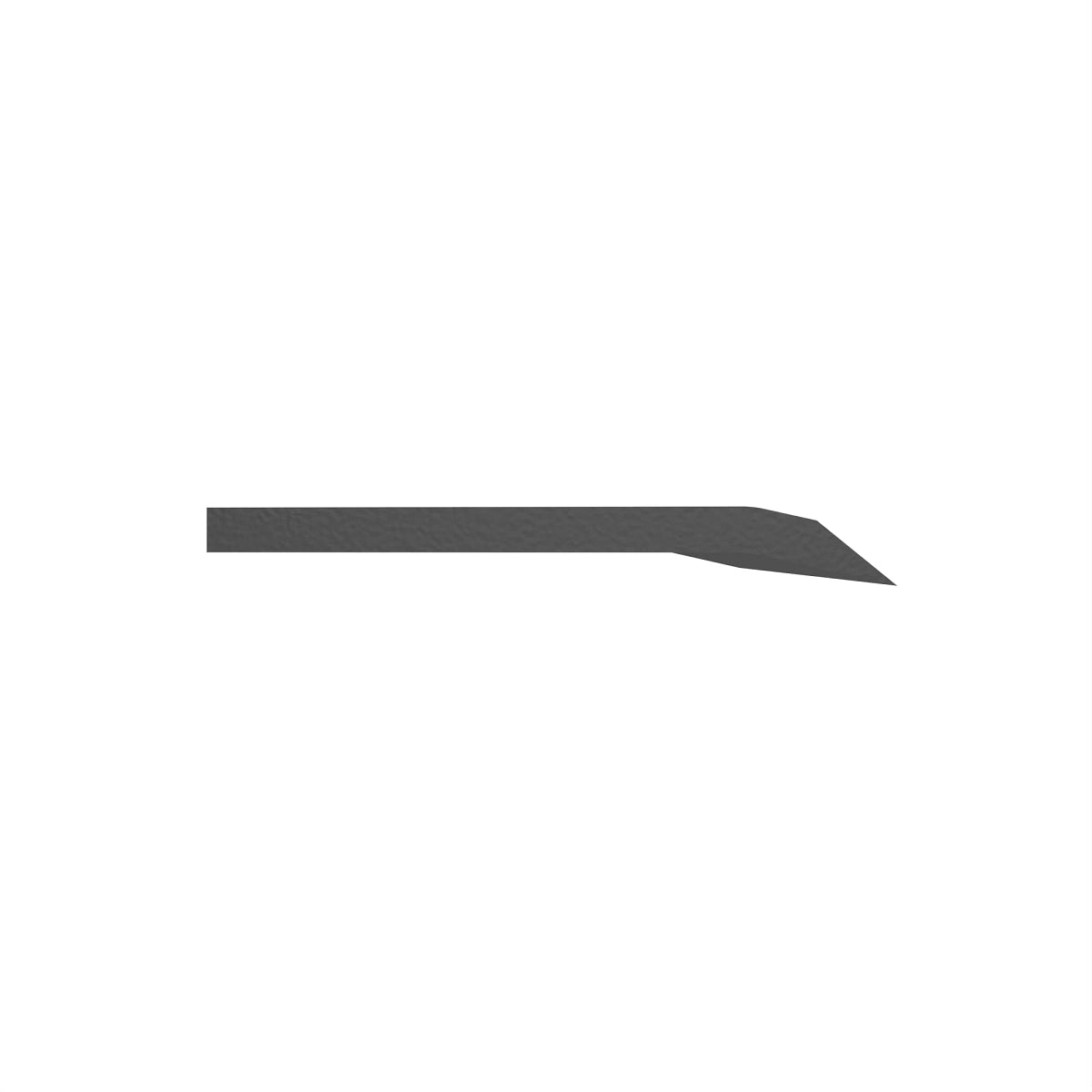 John Deere FH310958: Dura-Drum Cutterhead Knife