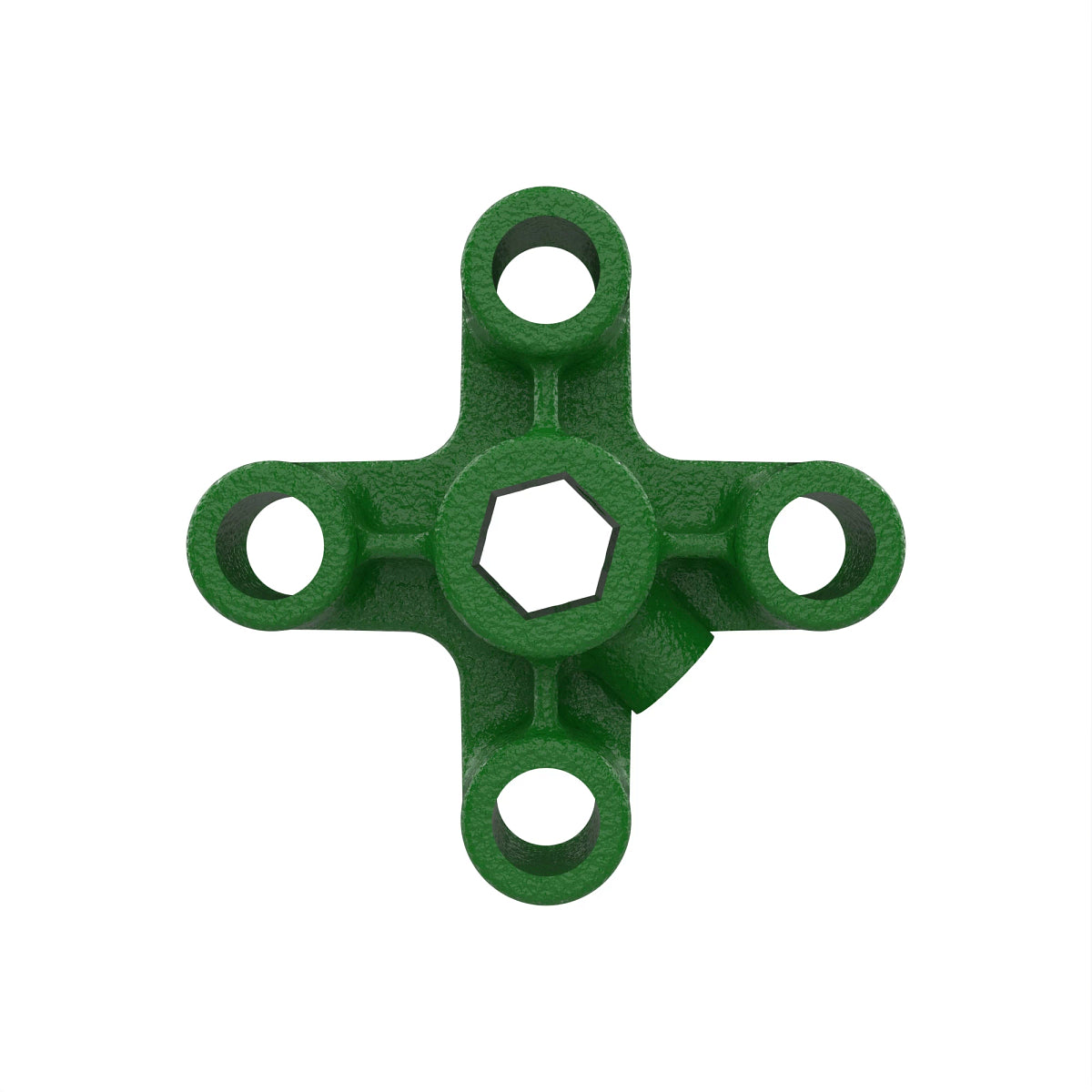 John Deere FH312197: Pickup Frame Spider