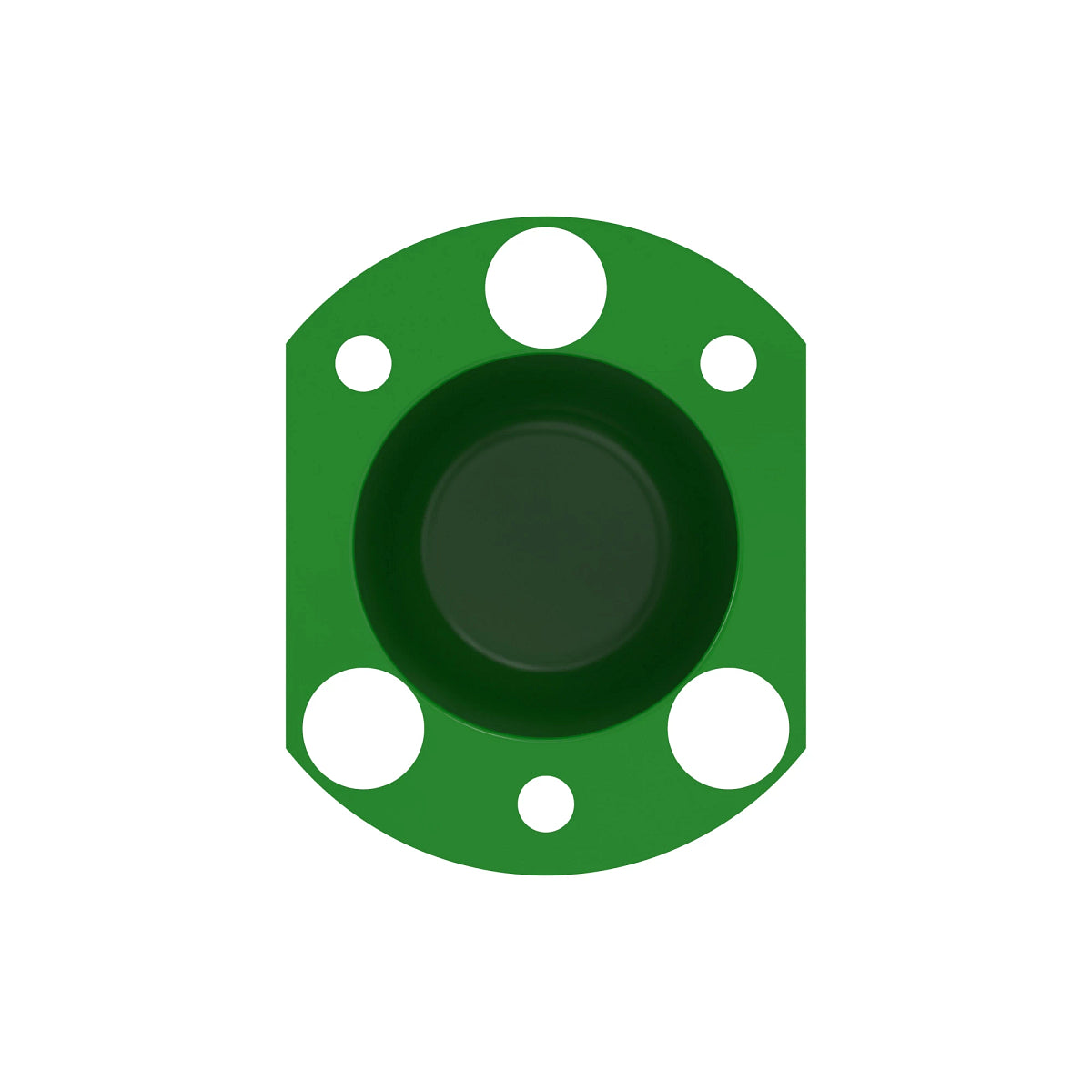 John Deere FH312379: Impeller Conditioner Drive Shield