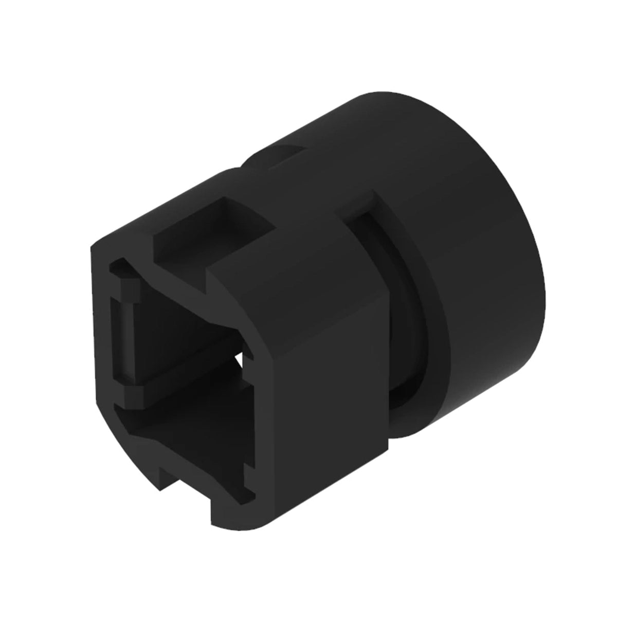 John Deere FH332091: Adapter Fitting