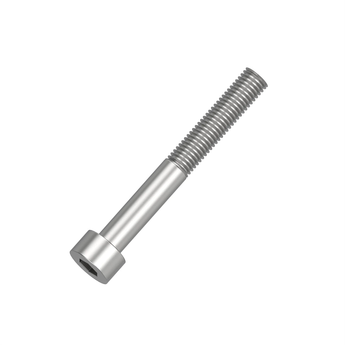 John Deere FH332232: Cylindrical Head Screw, M4 X 35