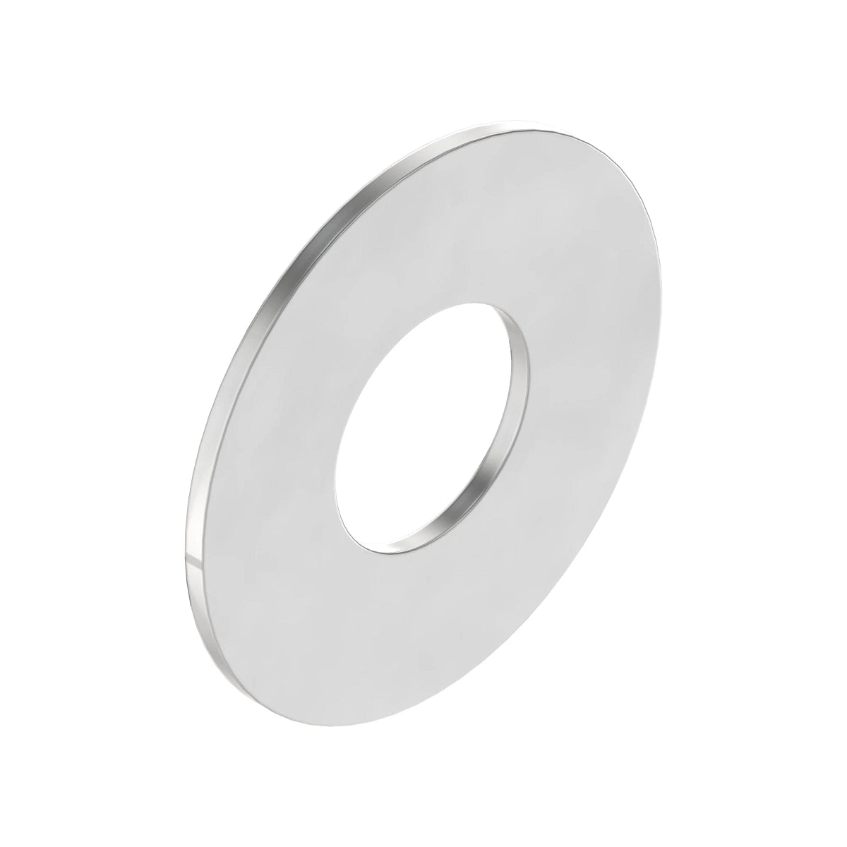 John Deere G6866E: Round Hole Washer