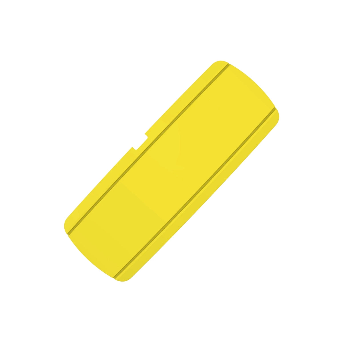 John Deere GC00033: Mower Wheel Cap