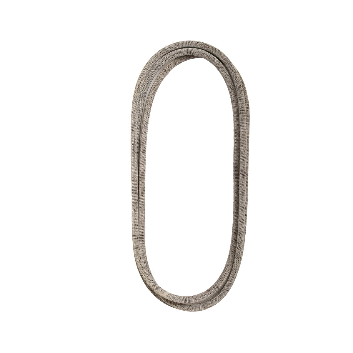 John Deere GX20072: Mower Drive Flat Belt, Effective Length 2635 mm (103.7 inch)