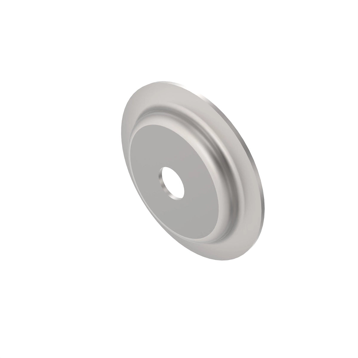 John Deere GX20515: Round Flanged Retainer