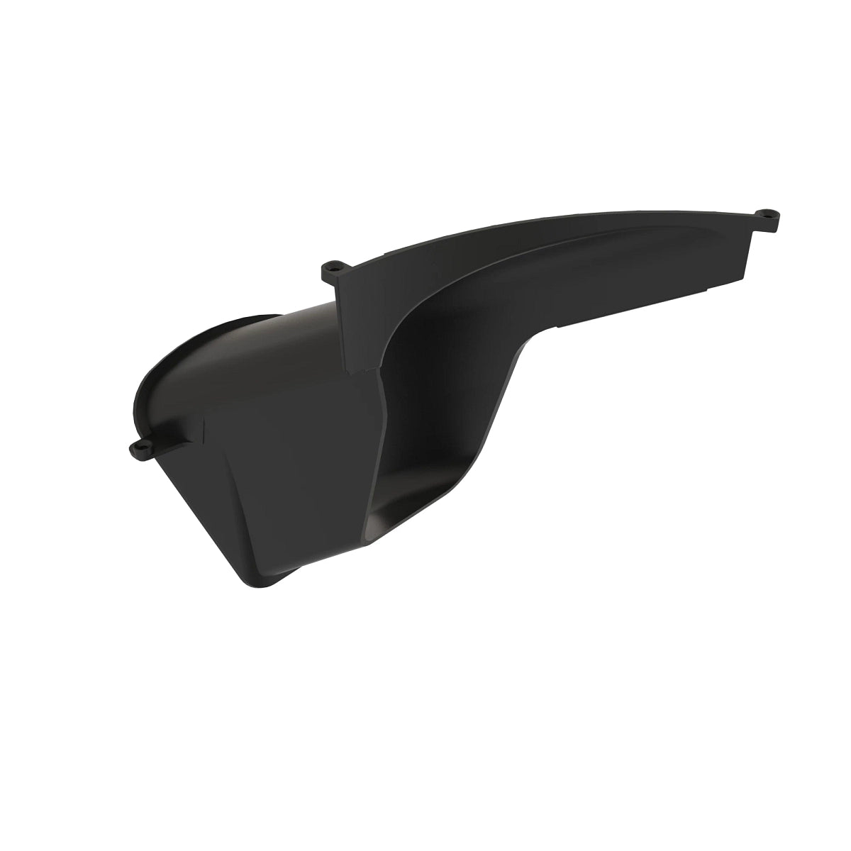 John Deere GX21520: Rear Discharge Chute Deflector
