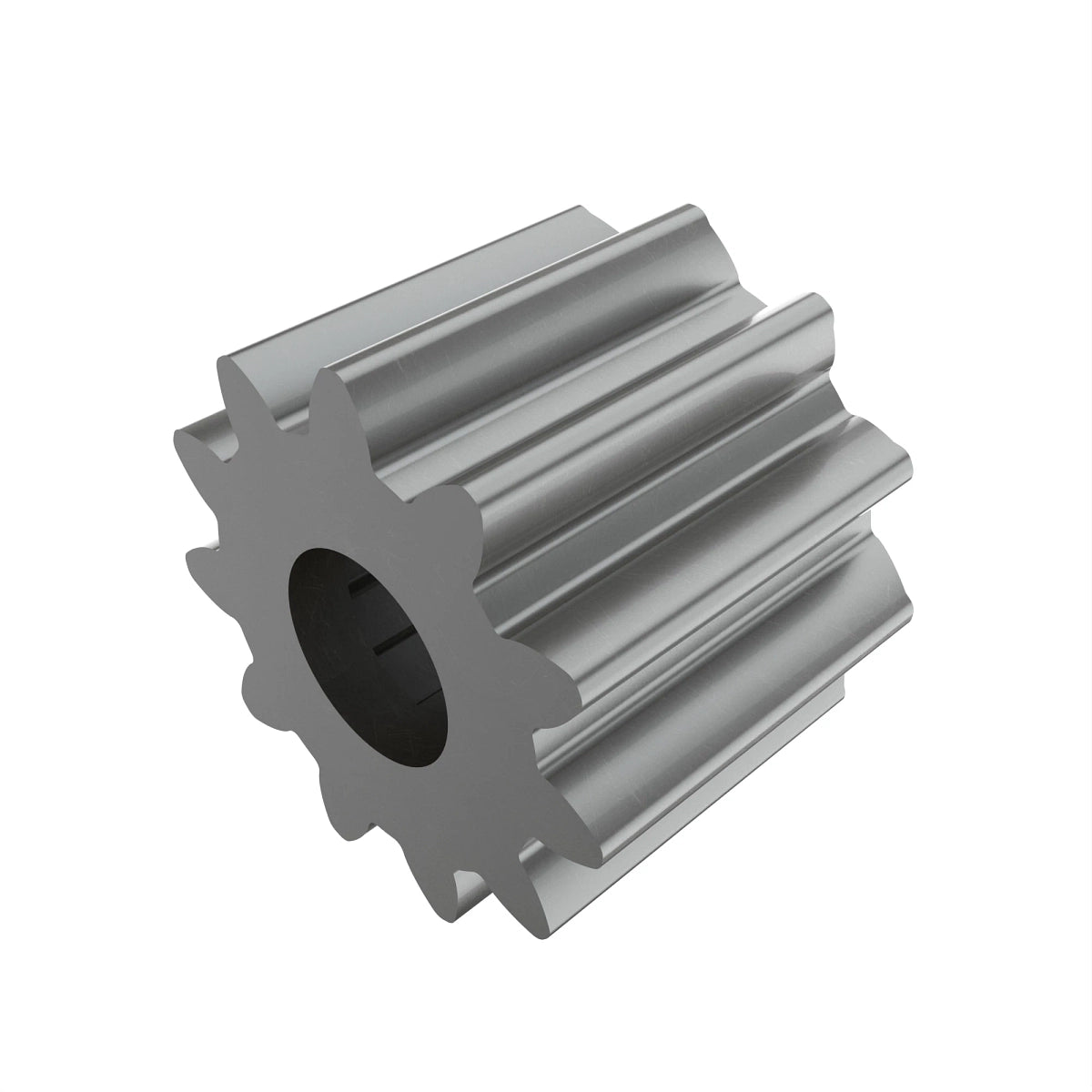John Deere GX26220: Steering Pinion Gear