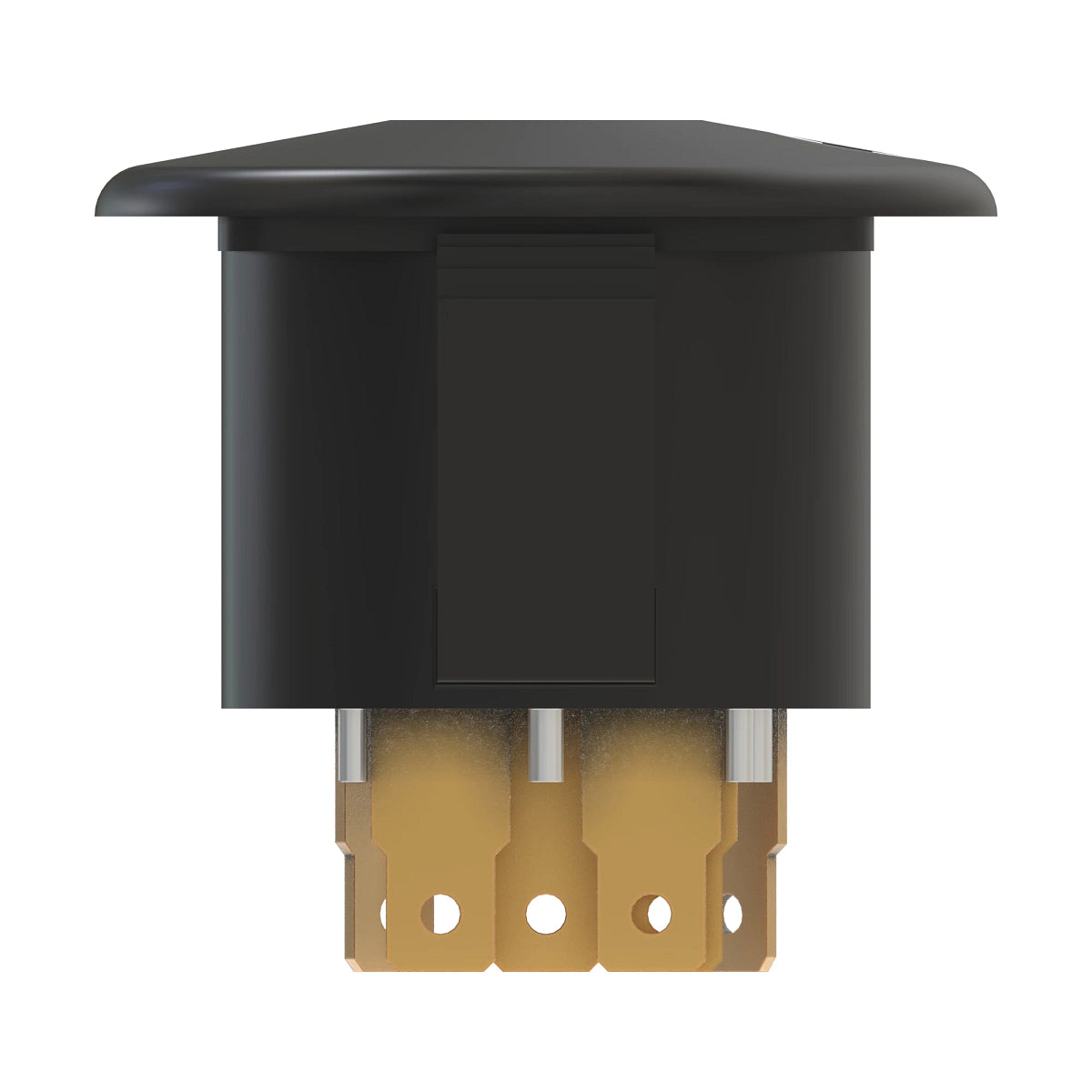 John Deere GY20074: Rotary Ignition Switch