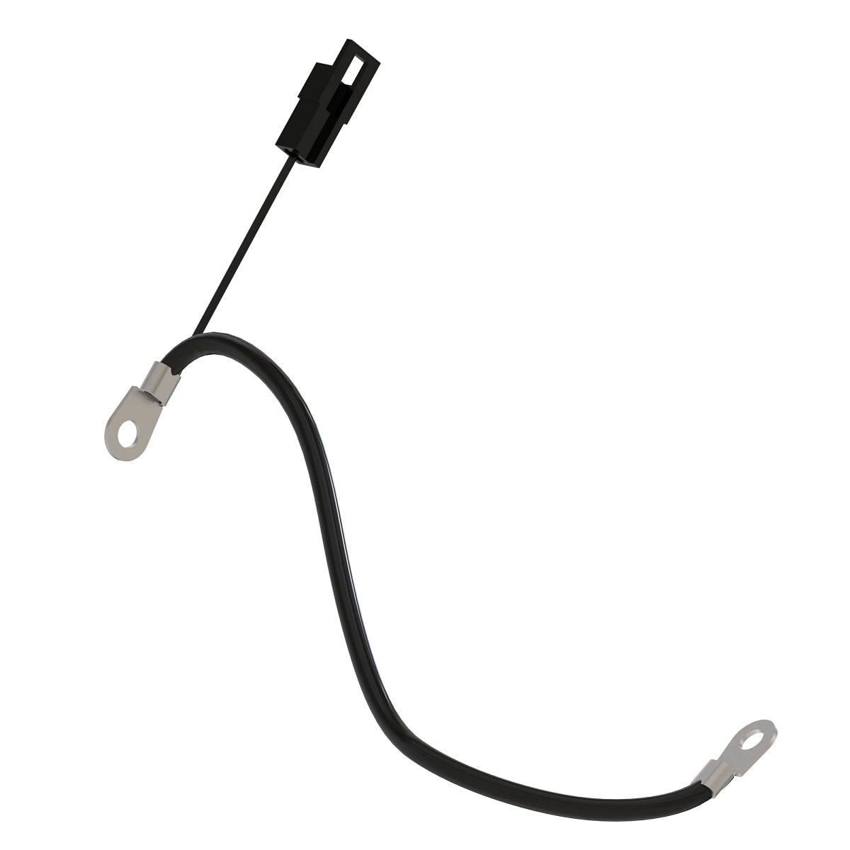 John Deere GY20171: Negative Ground Cable