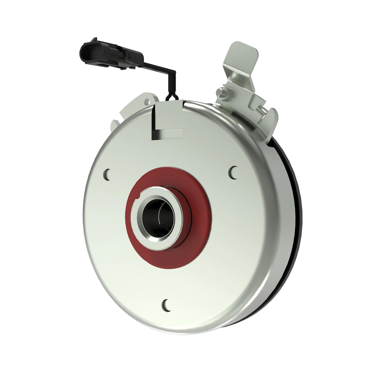 John Deere GY20805: Blade Brake Clutch