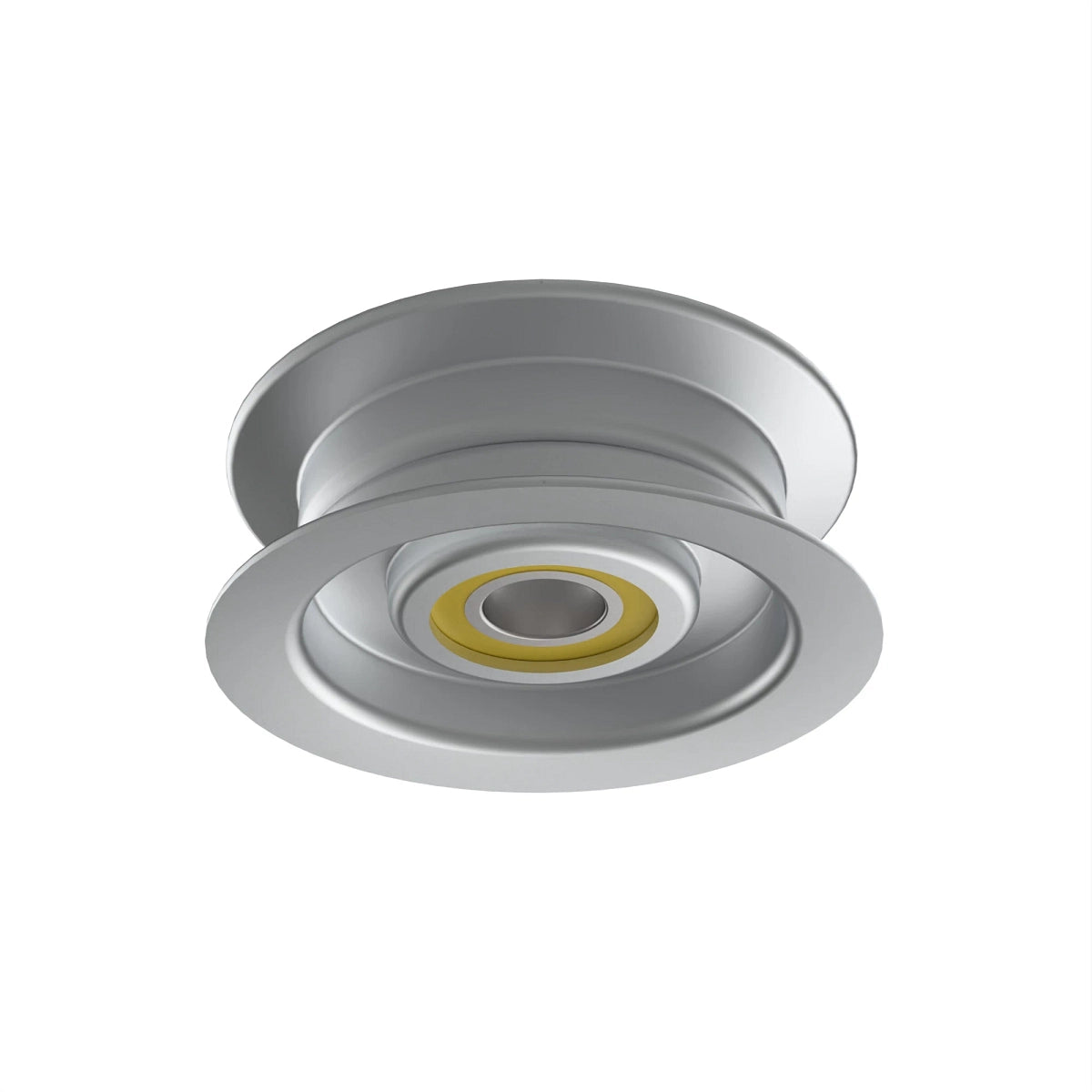 John Deere GY22172: Flat Idler Drive Sheave