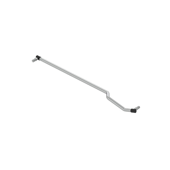 John Deere GY22320: Front Axle Tie Rod Assembly