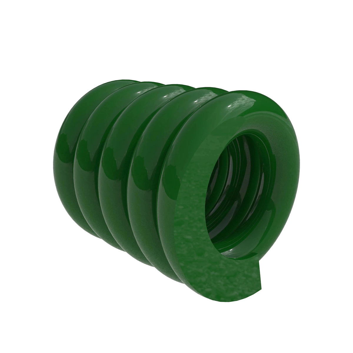 John Deere H102497: Compression Spring