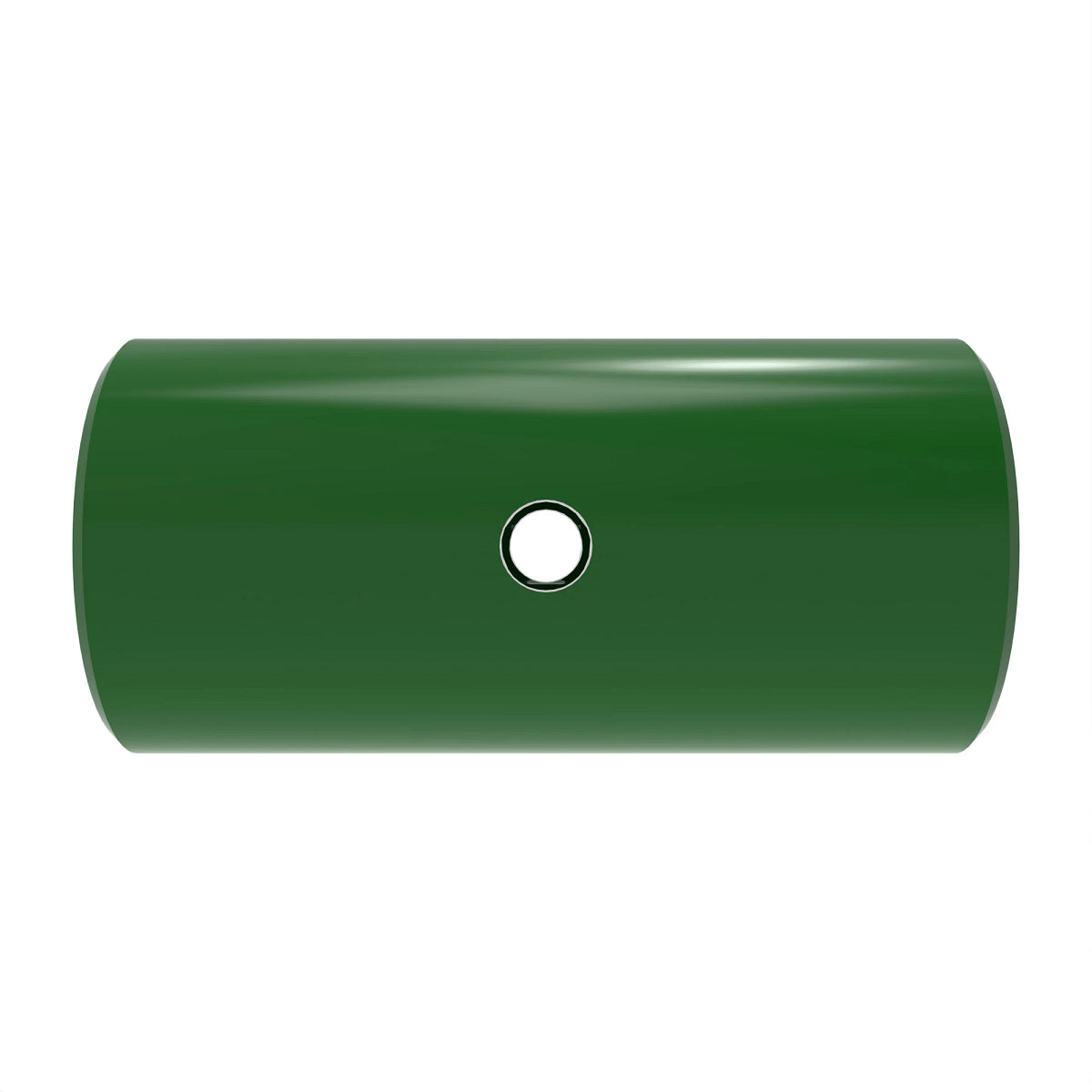 John Deere H106283: Driveshaft Splined Coupling
