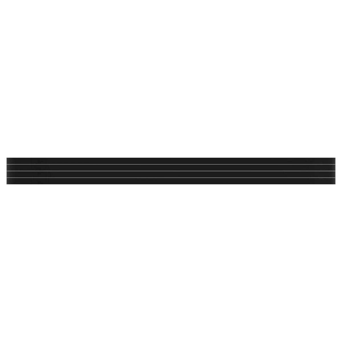 John Deere H110375: V-Belt, Effective Length 2717.8 mm (107 inch)