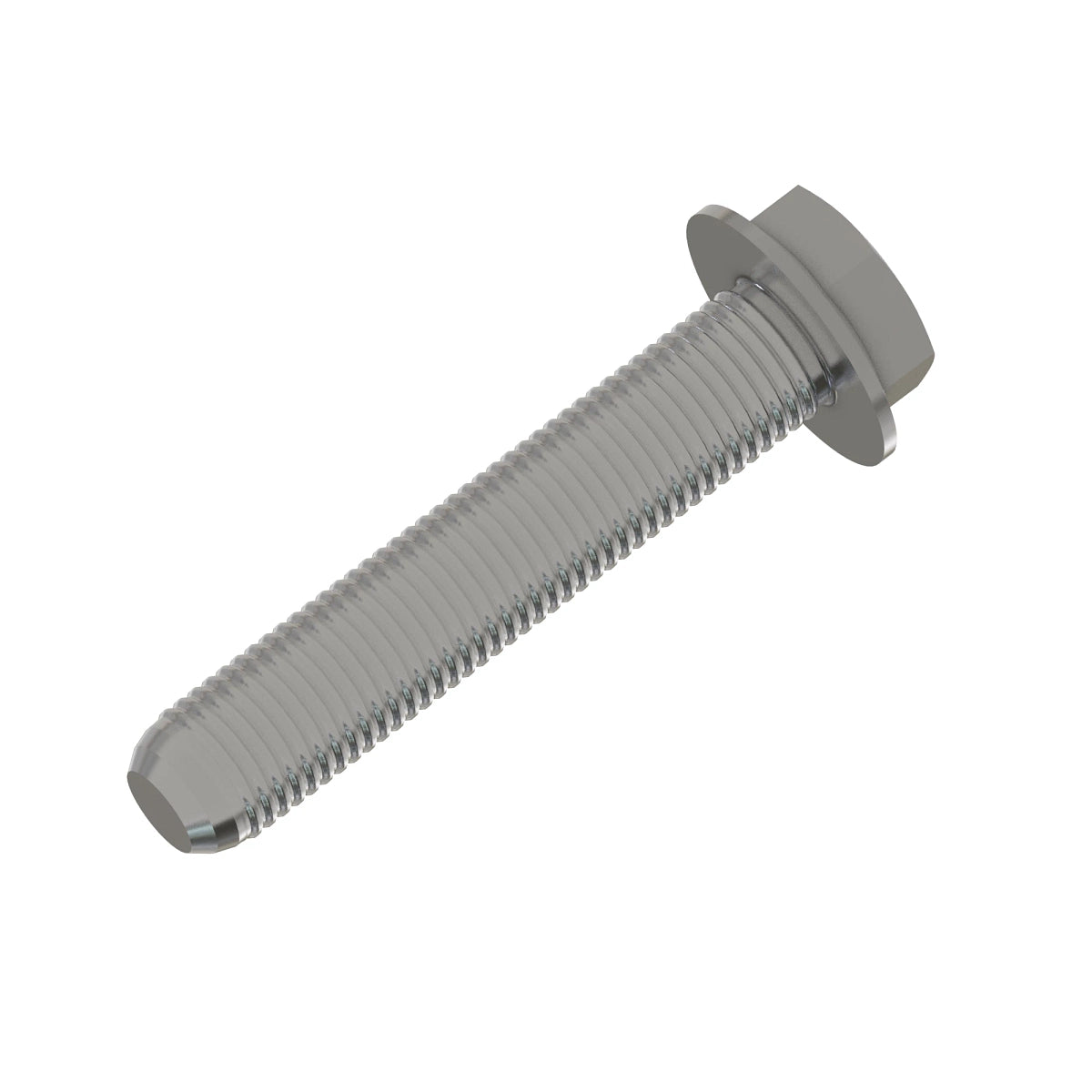 John Deere H110842: Self-Tapping Pan Head Screw, M3.5 X 20