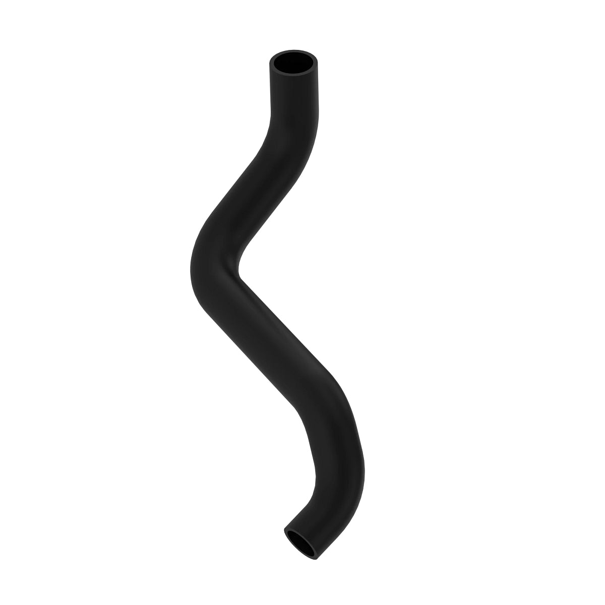 John Deere H113857: Lower Radiator Hose