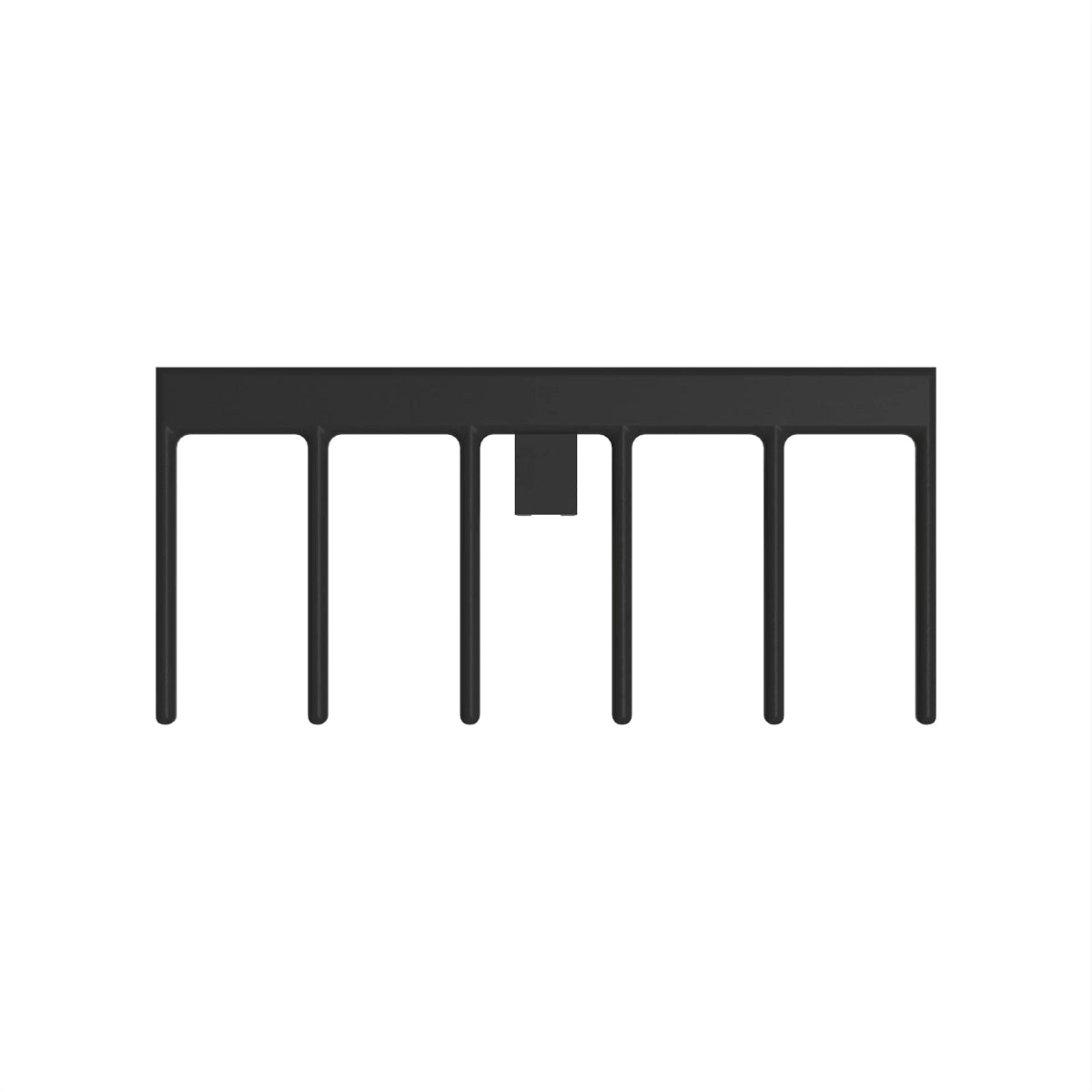 John Deere H114411: Harvestrak Monitor Finger