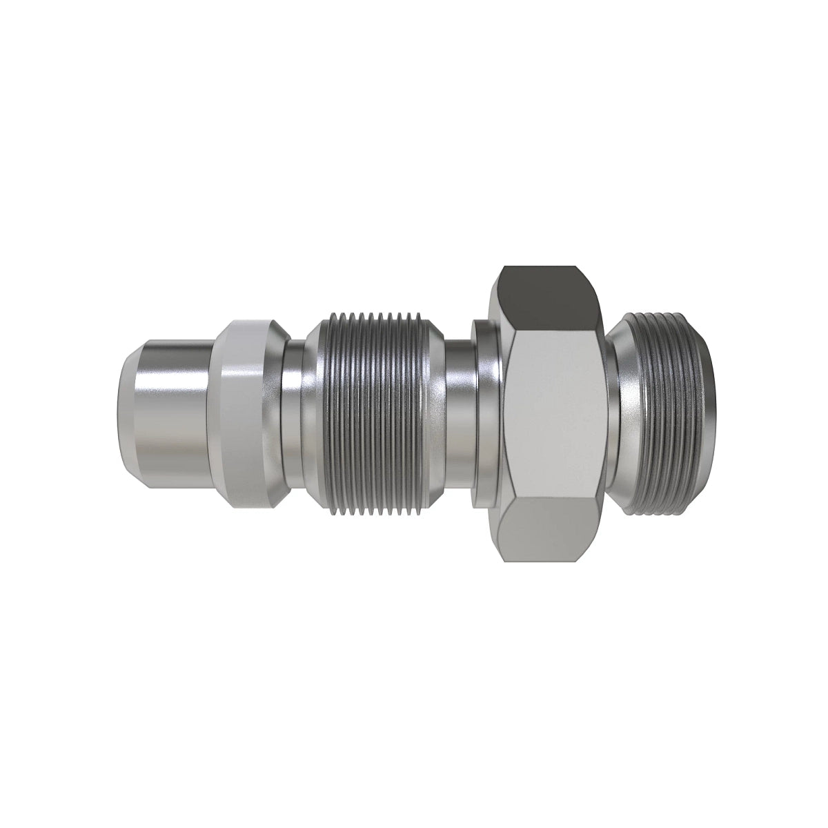 John Deere H115890: Union Fitting