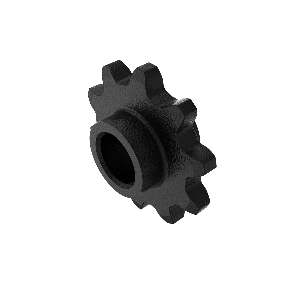 John Deere H118583: Feeder House Chain Sprocket