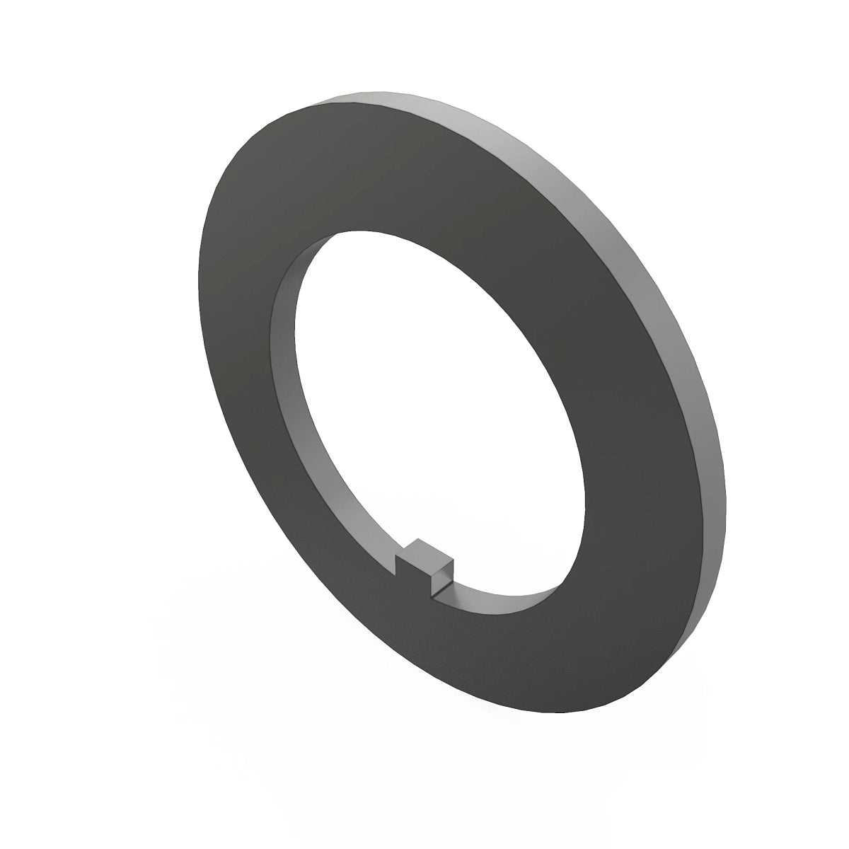 John Deere H118919: Lock Washer