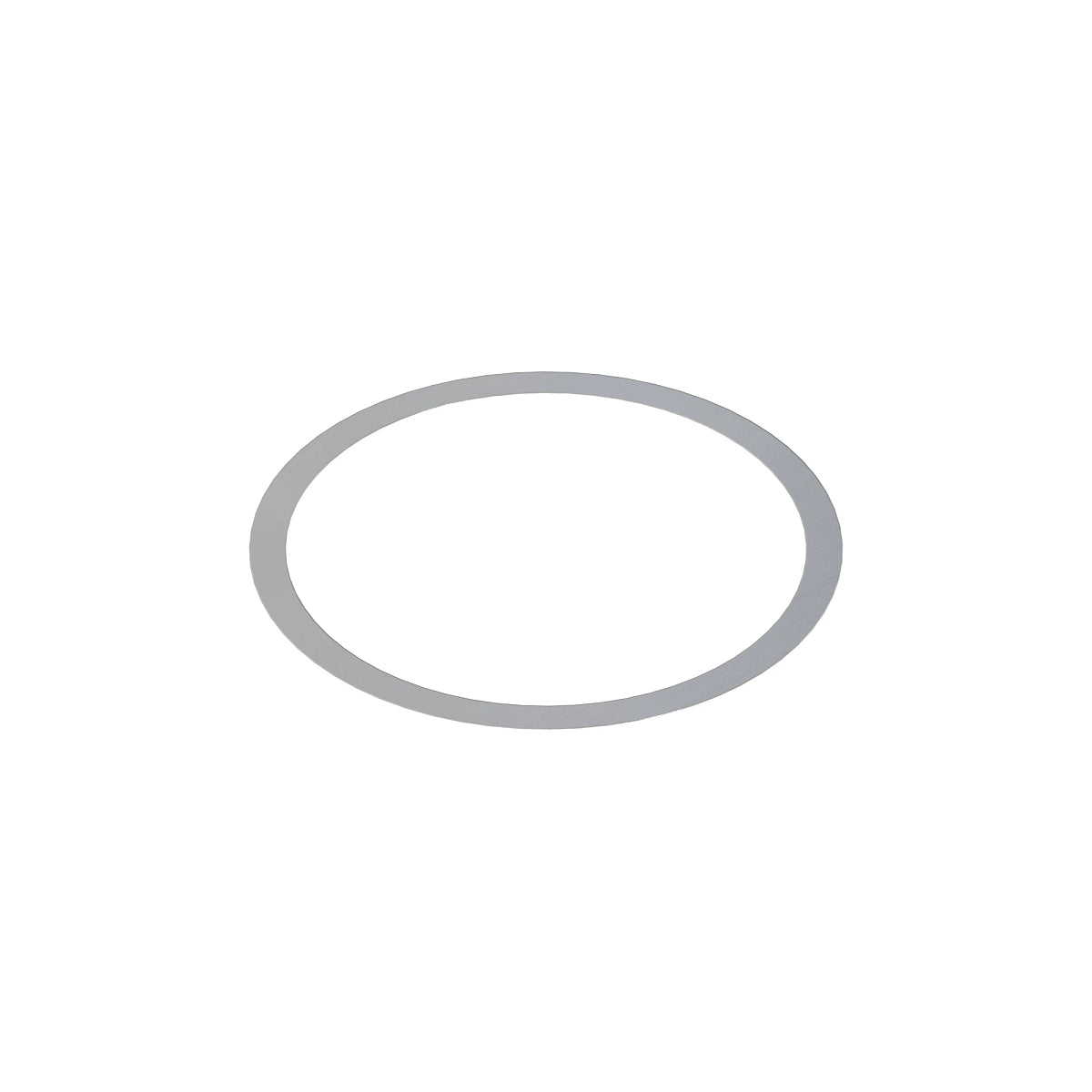 John Deere H119029: Circular Plain Shim