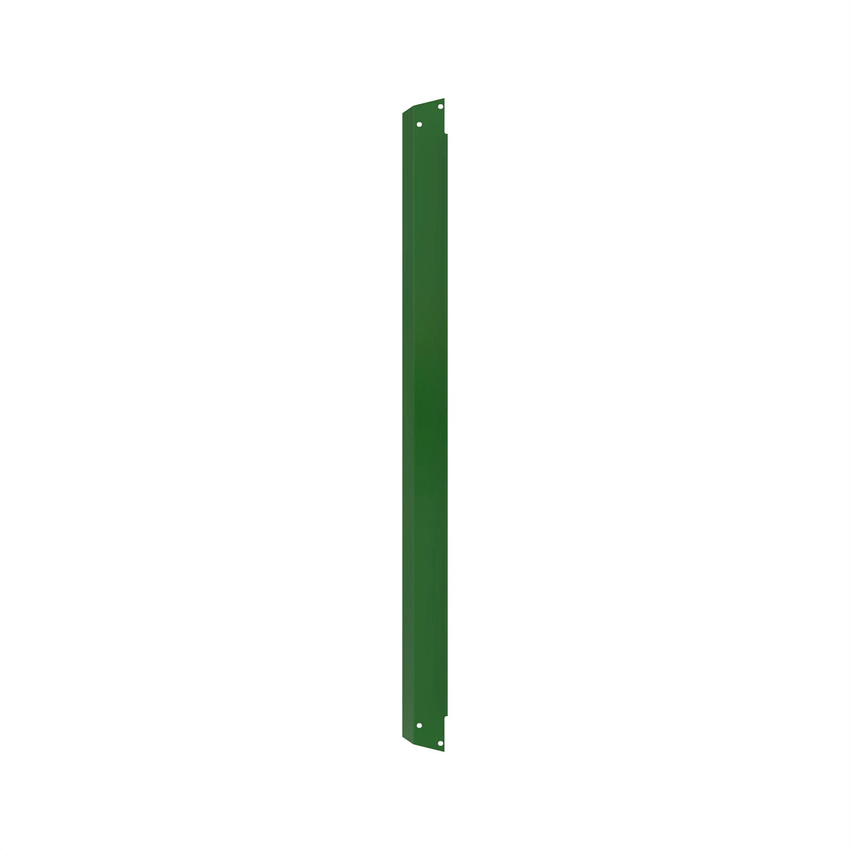 John Deere H123632: Feeder House Drum Shield