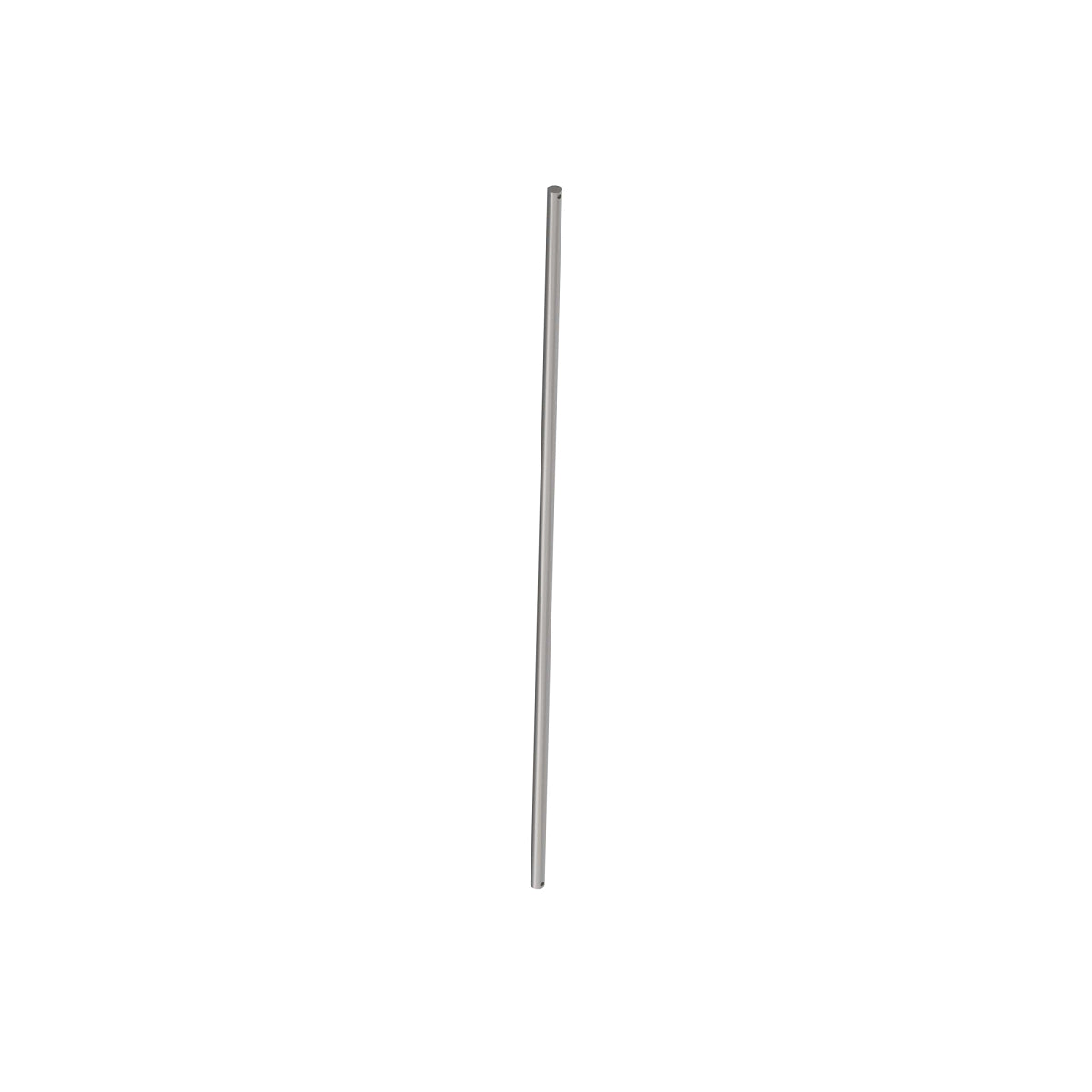 John Deere H123733: Feeder Conveyor Idler Shaft