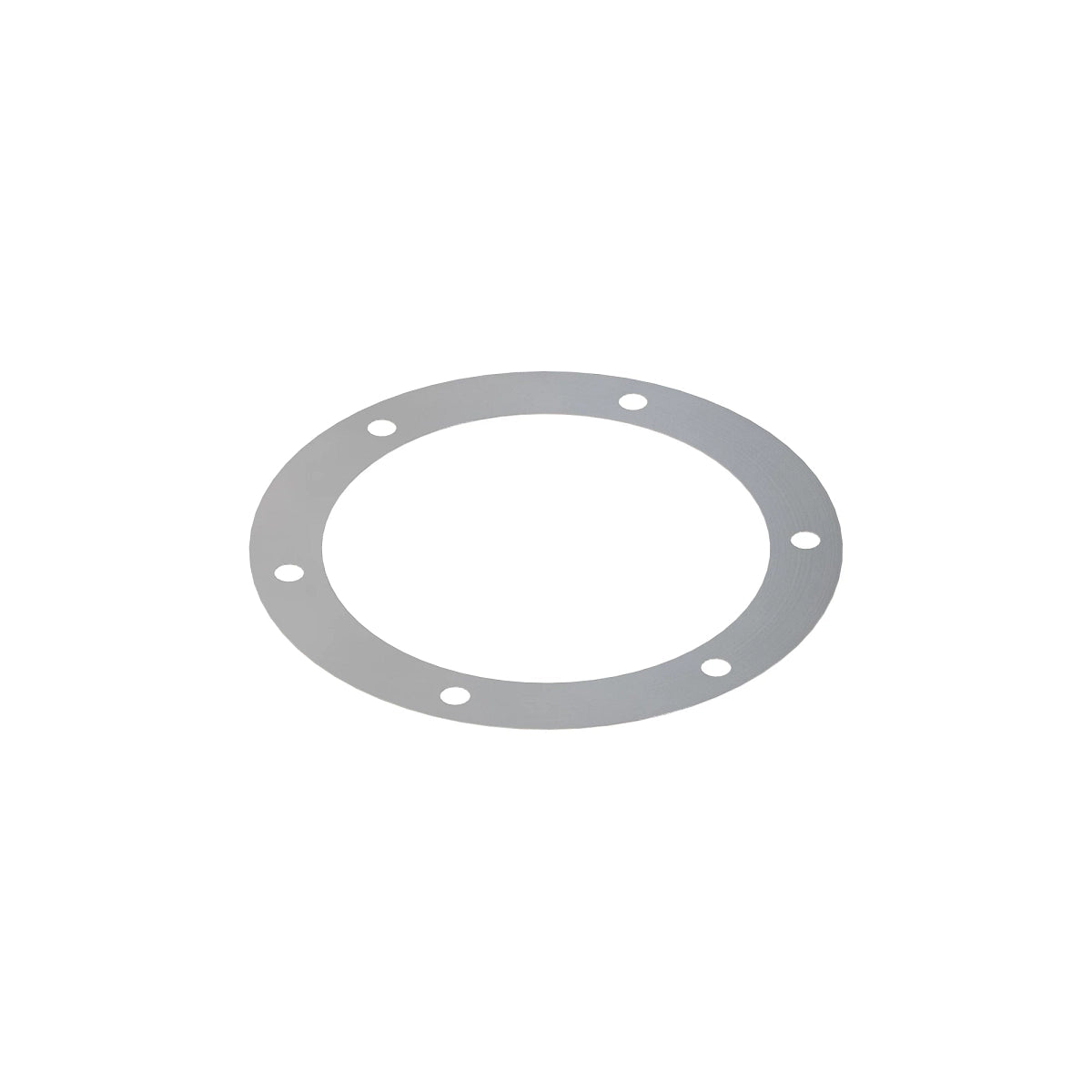 John Deere H125743: Circular Spaced Holes Shim