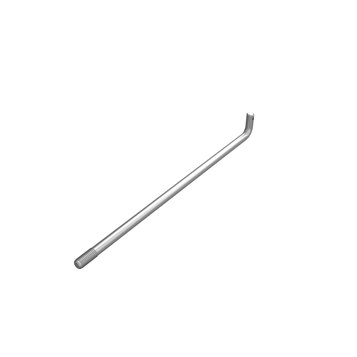 John Deere H126169: Hook Bolt
