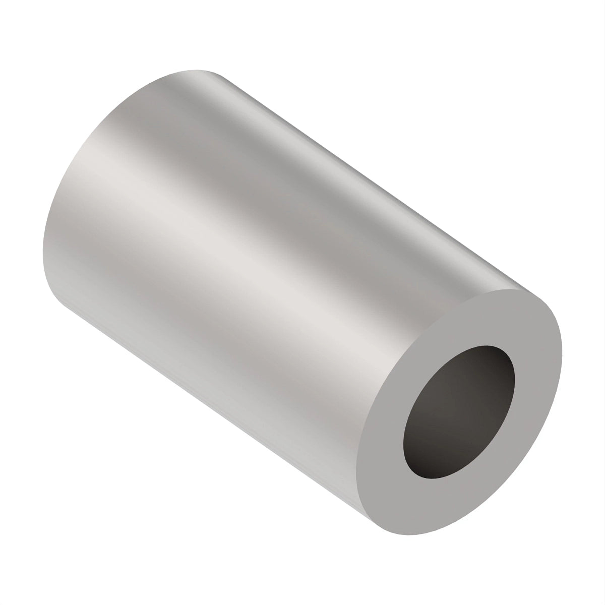 John Deere H128841: Plain Spacer