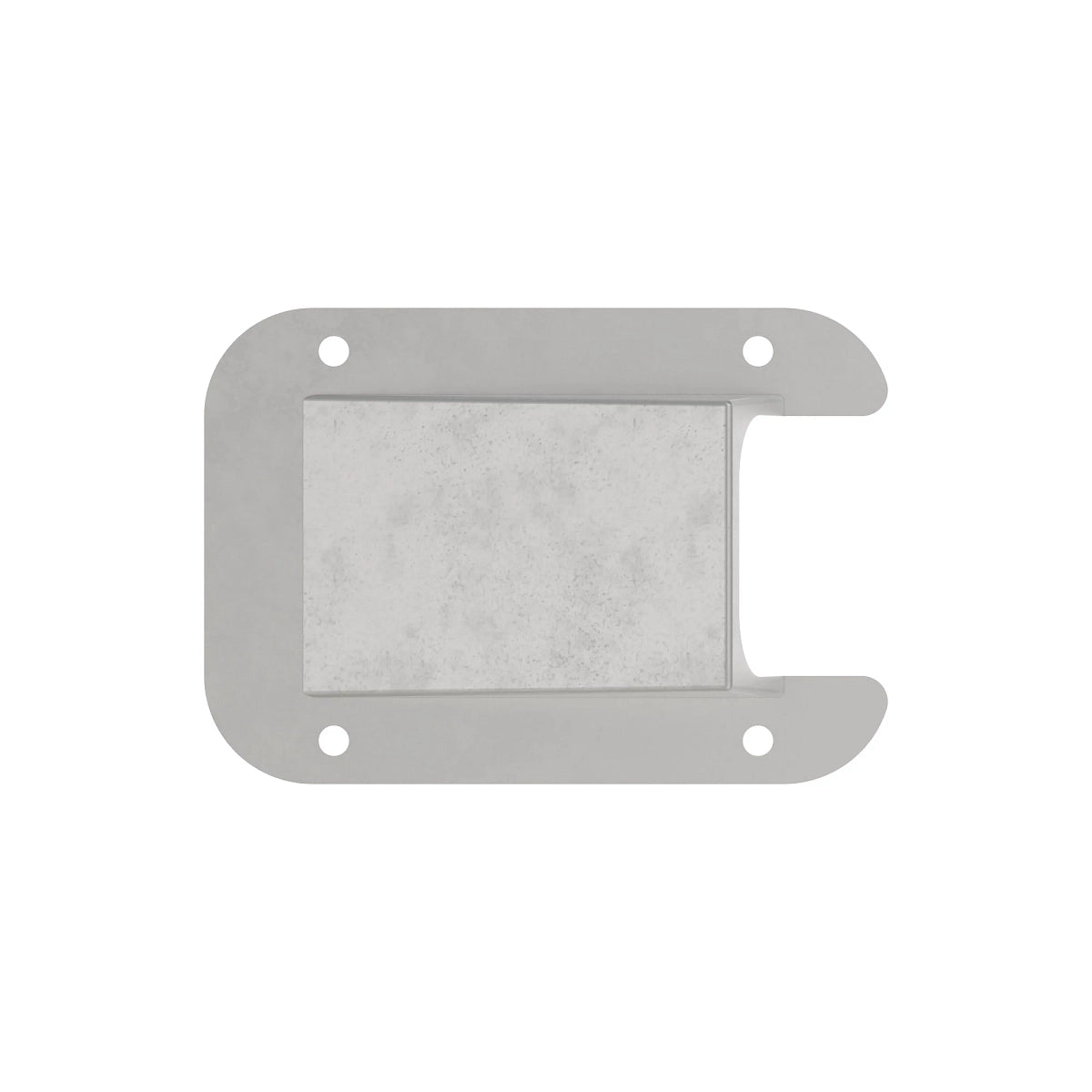 John Deere H129606: Seal Retainer