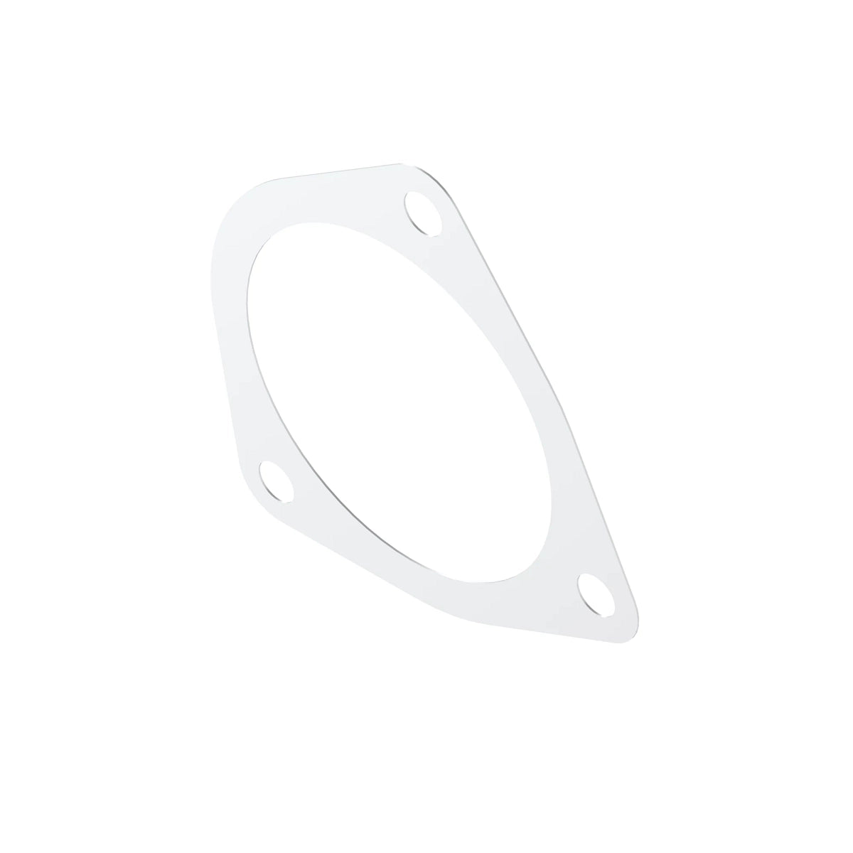 John Deere H132894: Circular Shim with Ears
