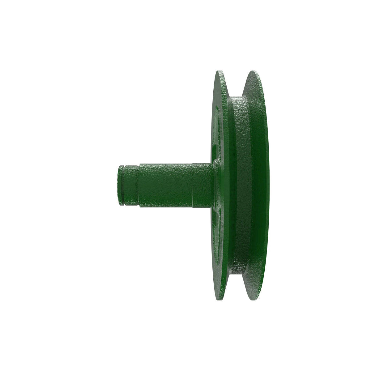 John Deere H132937: Pickup Pump Drive Pulley