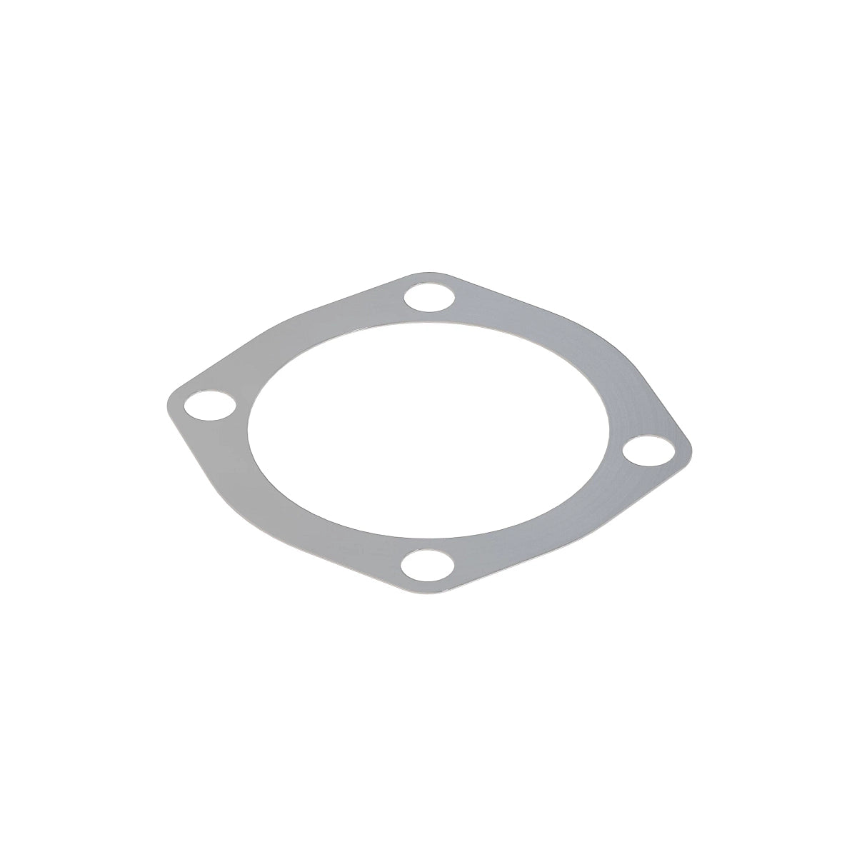 John Deere H133096: Rectangular Large Center Hole Shim
