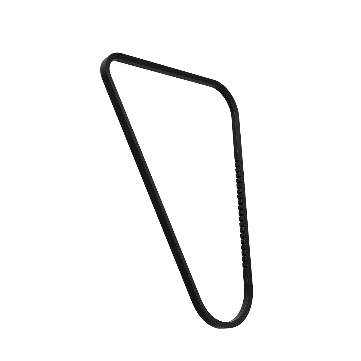 John Deere H134344: V-Belt, Effective Length 1090 mm (43 inch)