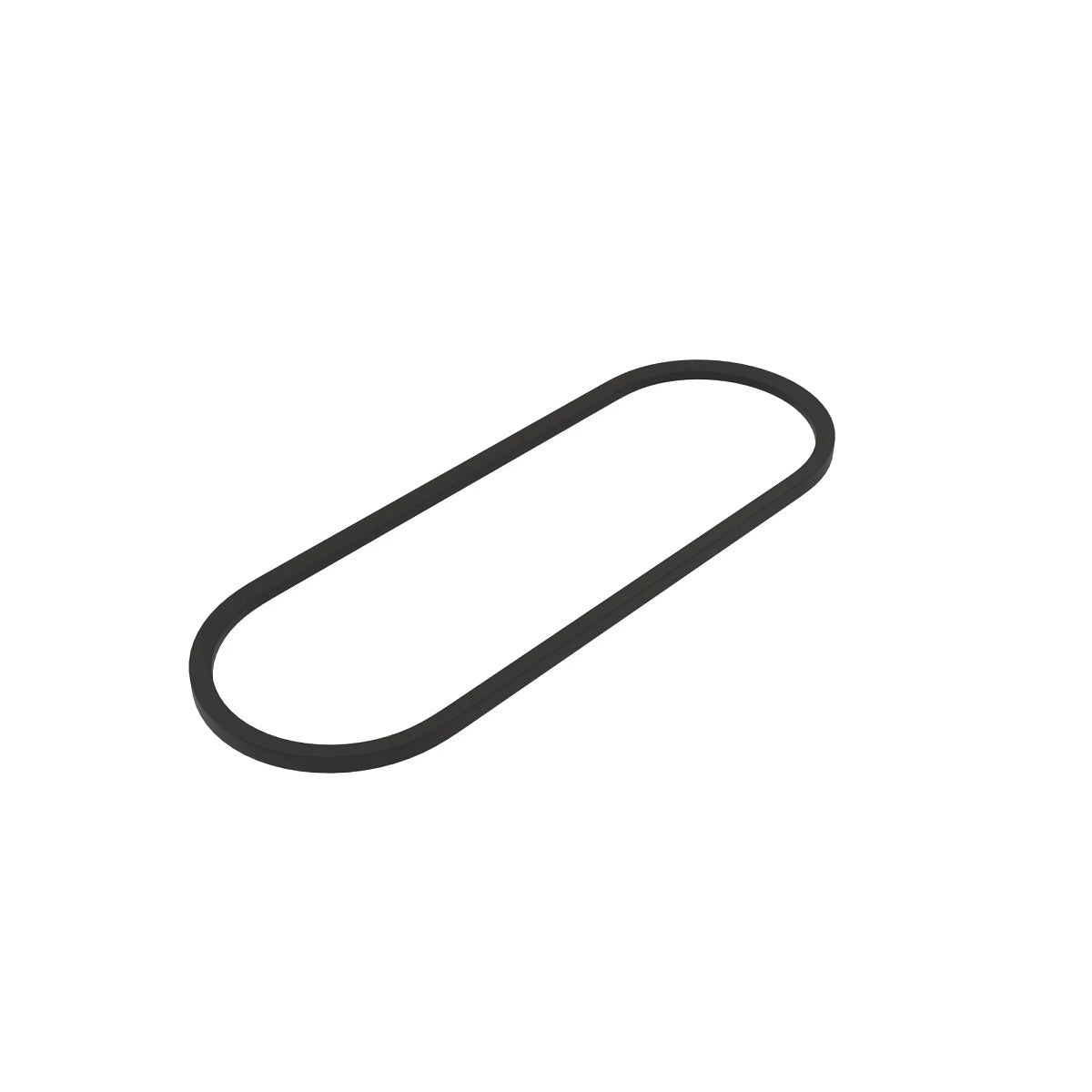 John Deere H135458: Clean Grain Elevator Drive V-Belt, Effective Length 7990 mm (314 inch)